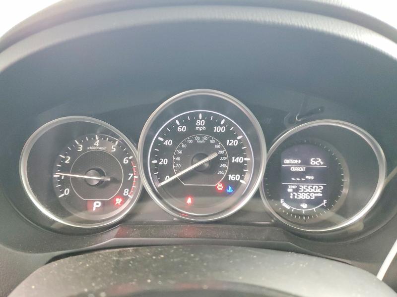 Aukcja sprzedaży 2015 Mazda 6, vin: JM1GJ1U59F1196482, numer aukcji: 52772976