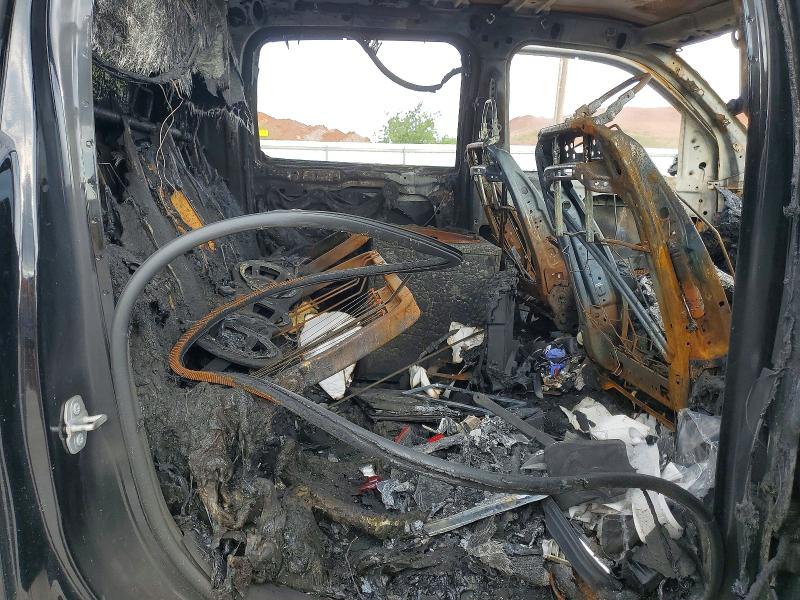 Aukcja sprzedaży 2023 Ram 1500, vin: 1C6RREFTXPN560091, numer aukcji: 54415506