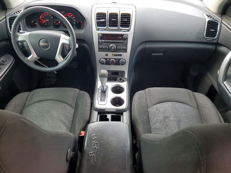 Продажа на аукционе авто 2012 Gmc Acadia, vin: 1GKKRNED5CJ277656, номер лота: 53026686
