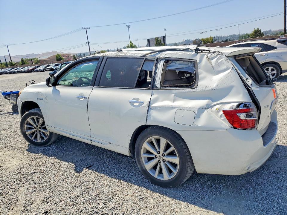 53447796 :رقم المزاد ، JTEEW44A492027634 vin ، 2009 Toyota 0125 مزاد بيع