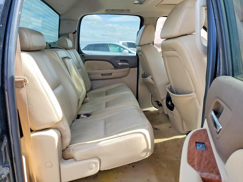 Продаж на аукціоні авто 2007 Gmc New Sierra, vin: 2GTEK13M071574116, номер лоту: 52864266