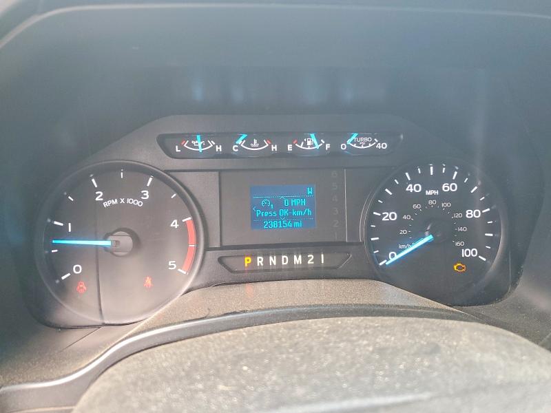 Продаж на аукціоні авто 2019 Ford F550, vin: 1FD0W5HT5KEG10116, номер лоту: 53876966
