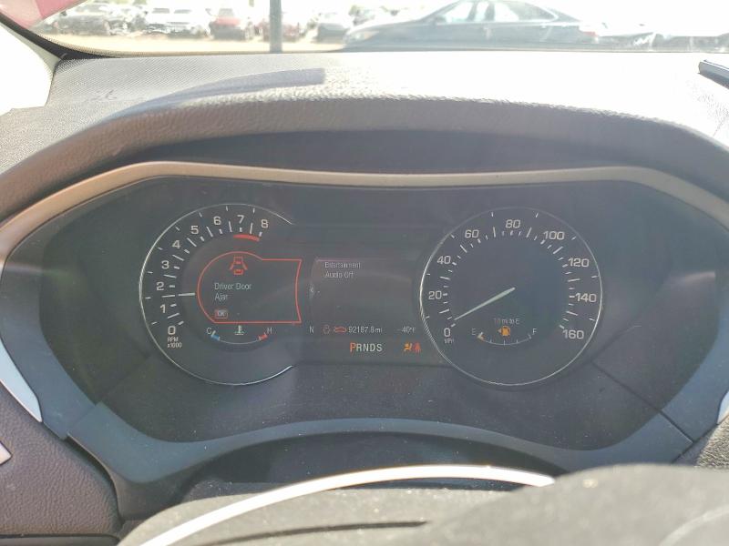 Aukcja sprzedaży 2013 Lincoln Mkz, vin: 3LN6L2JK0DR819380, numer aukcji: 52751076
