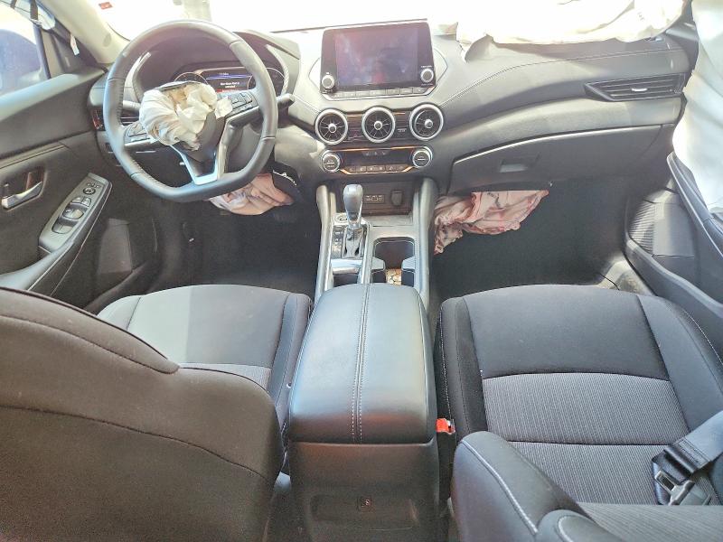 2024 Nissan Sentra მანქანა იყიდება აუქციონზე, vin: 3N1AB8CV6RY300720, აუქციონის ნომერი: 53958066