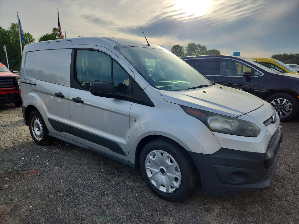 Продаж на аукціоні авто 2014 Ford Transit Connect, vin: NM0LE6E78E1144367, номер лоту: 54224776