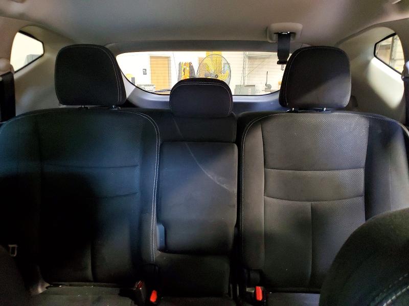 Продажа на аукционе авто 2019 Nissan Murano, vin: 5N1AZ2MS8KN164762, номер лота: 53018046
