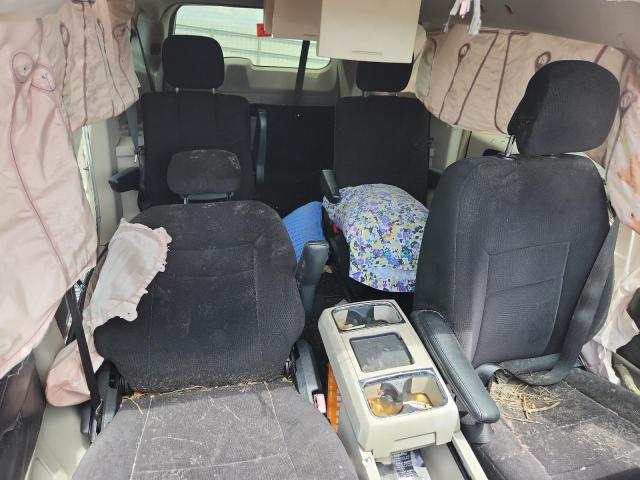 Aukcja sprzedaży 2011 Chrysler Town & Country, vin: 2A4RR5DG3BR658058, numer aukcji: 54859316