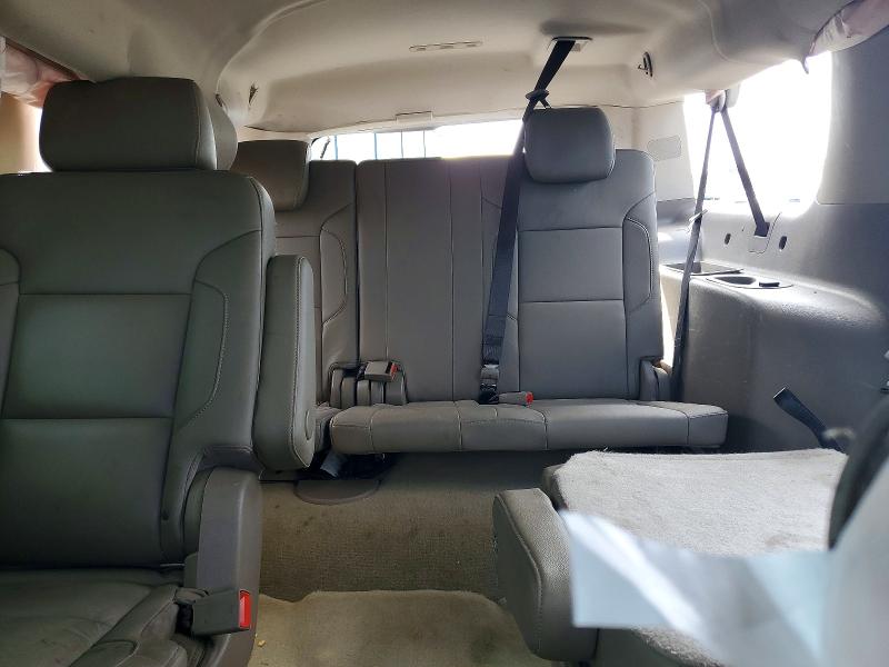 Продажа на аукционе авто 2018 Chevrolet Suburban, vin: 1GNSCHKC1JR165582, номер лота: 54905006