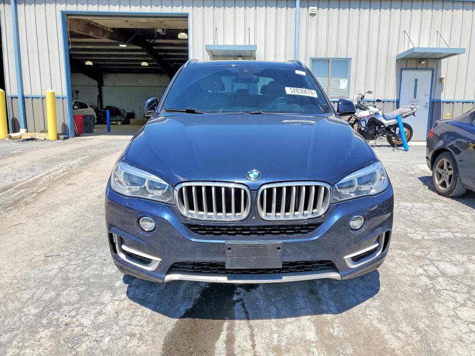 Продажа на аукционе авто 2017 Bmw X5, vin: 5UXKS4C31H0Y16029, номер лота: 52836676