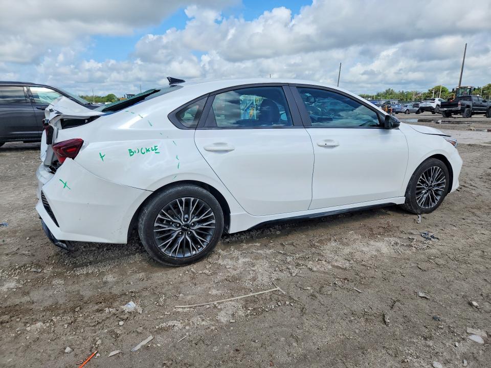 Продаж на аукціоні авто 2024 Kia Forte, vin: 3KPF54AD5RE745108, номер лоту: 51704136