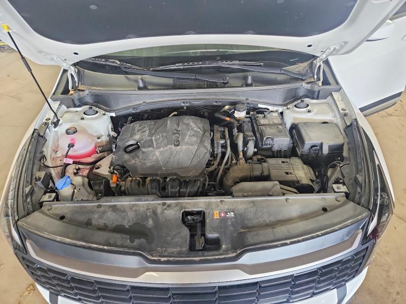 Aukcja sprzedaży 2026 Kia Sportage, vin: 5XYK23DF8TG363468, numer aukcji: 55370716