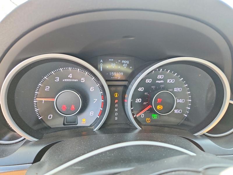 Aukcja sprzedaży 2012 Acura Tl, vin: 19UUA9F52CA007442, numer aukcji: 53098856