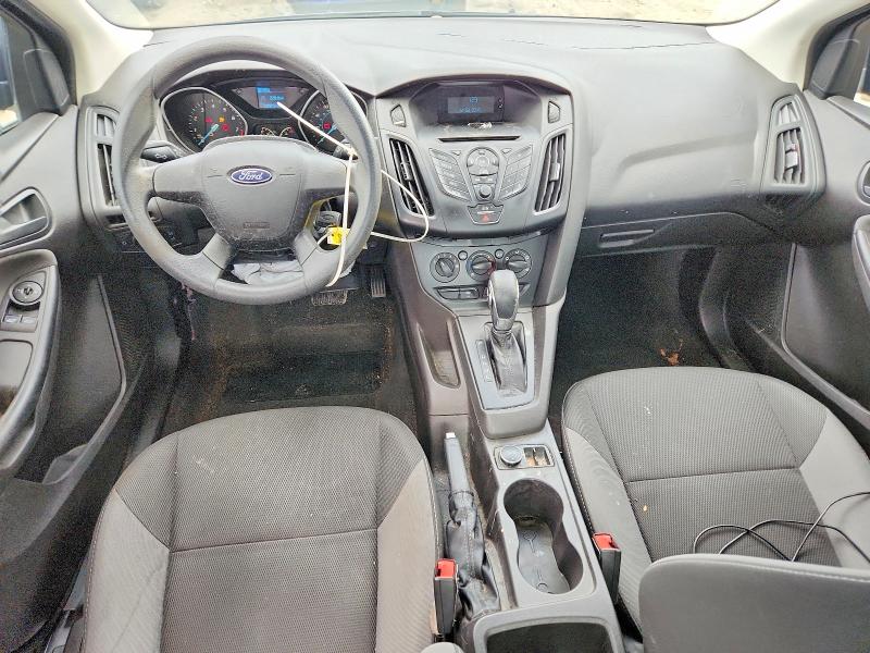 Продаж на аукціоні авто 2014 Ford Focus, vin: 1FADP3E22EL171224, номер лоту: 52735296