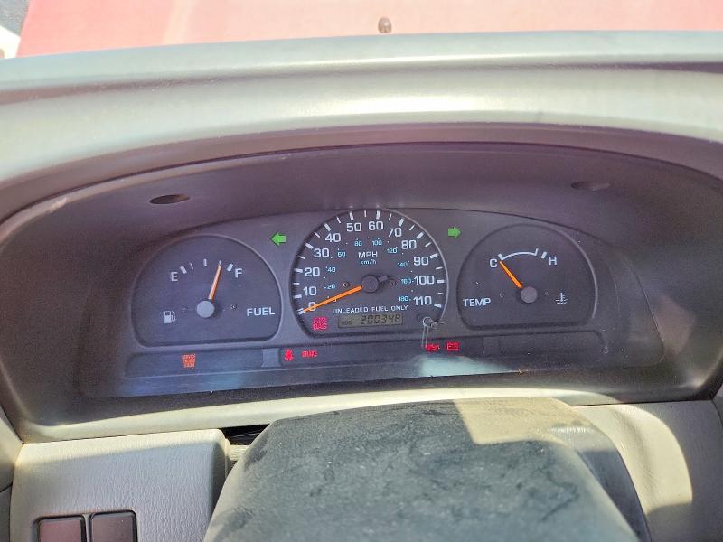 Aukcja sprzedaży 1998 Nissan Frontier, vin: 1N6DD26S6WC386292, numer aukcji: 52168126