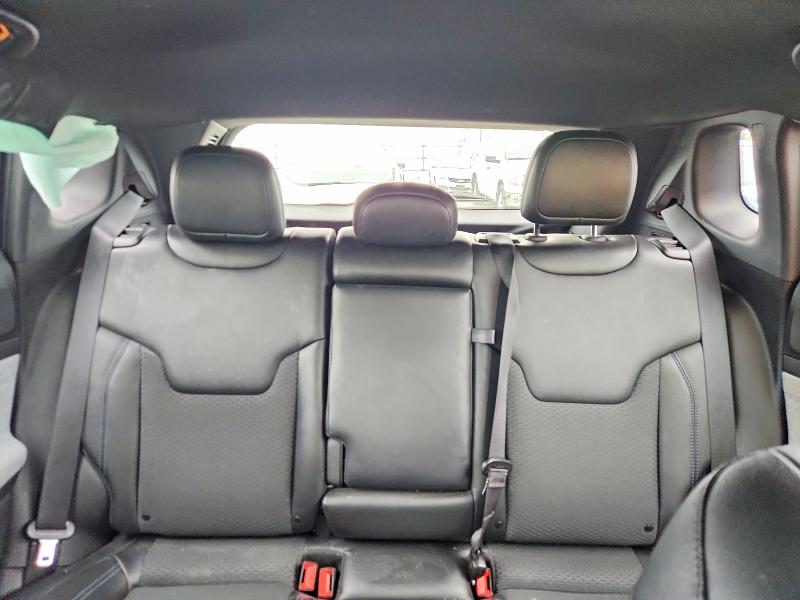 Продажа на аукционе авто 2025 Jeep Compass, vin: 3C4NJDBNXST574923, номер лота: 52074616