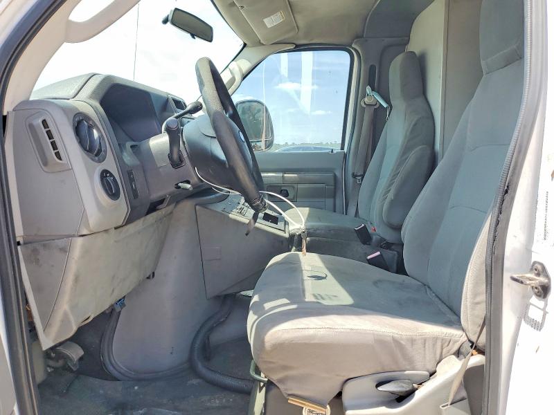 Продажа на аукционе авто 2010 Ford Econoline, vin: 1FDSS3EP5ADA14511, номер лота: 53983396