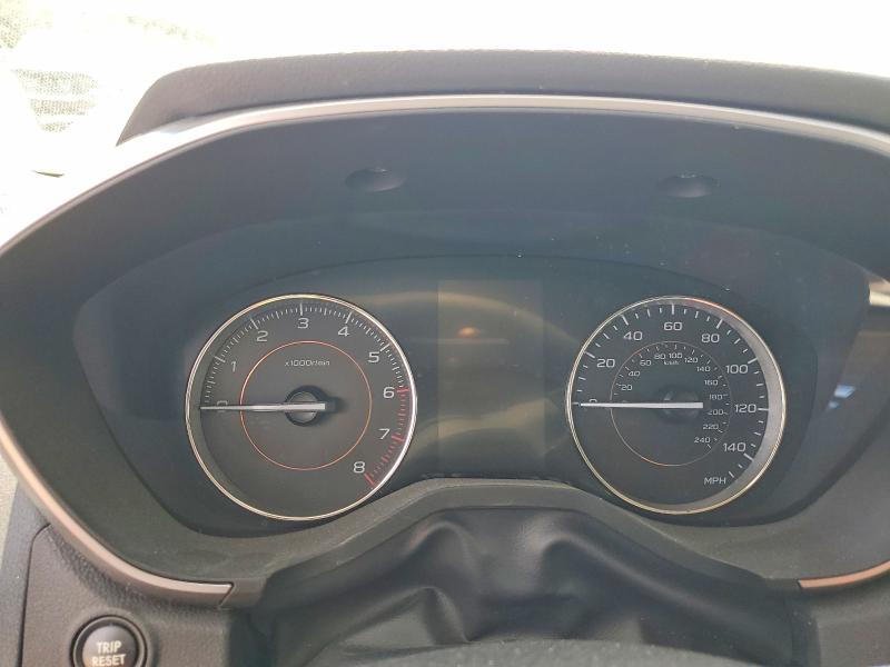 2023 Subaru Crosstrek მანქანა იყიდება აუქციონზე, vin: JF2GTHMC3P8307376, აუქციონის ნომერი: 53905586