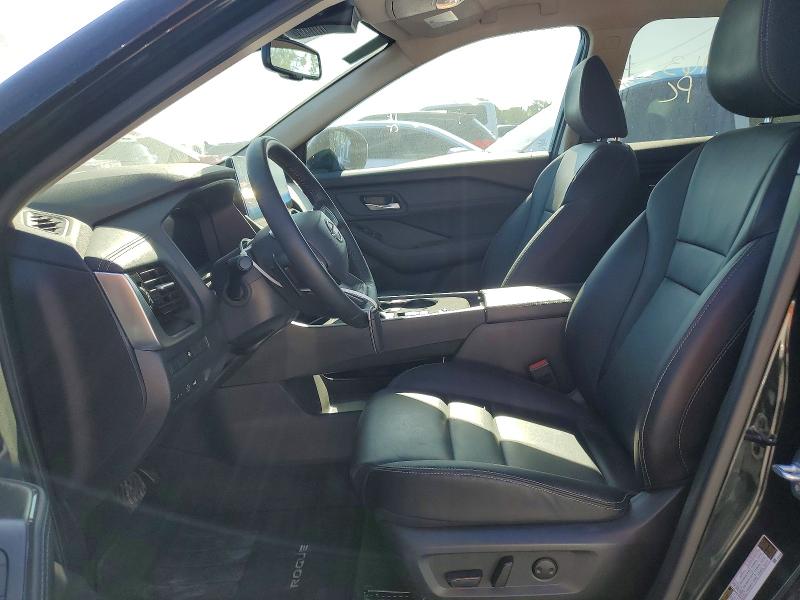 Продажа на аукционе авто 2026 Nissan Rogue, vin: 5N1BT3CA9TC695714, номер лота: 52521336