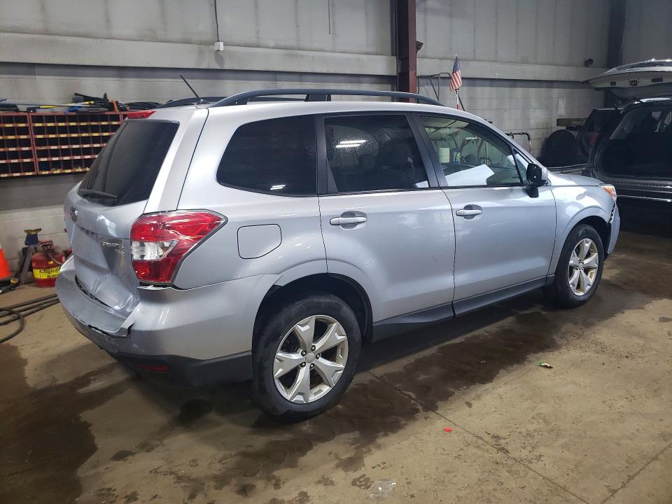 Aukcja sprzedaży 2014 Subaru Forester, vin: JF2SJAEC9EH442266, numer aukcji: 53406866