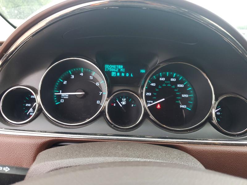 Продаж на аукціоні авто 2014 Buick Enclave, vin: 5GAKRBKD1EJ219224, номер лоту: 53651986