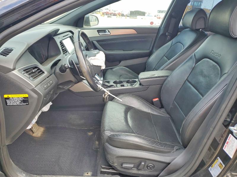 Aukcja sprzedaży 2015 Hyundai Sonata, vin: 5NPE34AB8FH112691, numer aukcji: 54891176
