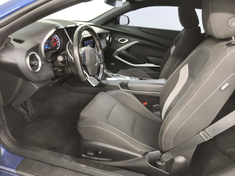Aukcja sprzedaży 2022 Chevrolet Camaro, vin: 1G1FF1R78N0134026, numer aukcji: 53779626