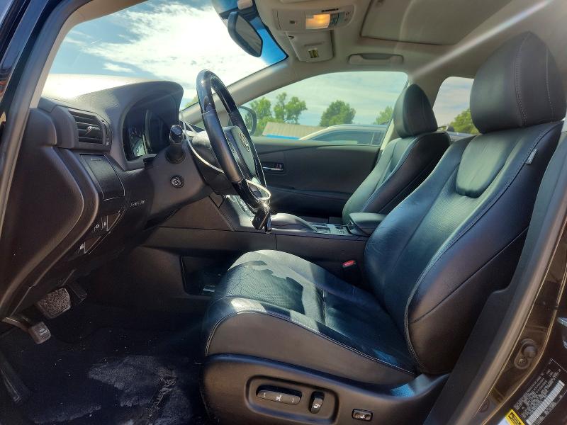 Продажа на аукционе авто 2015 Lexus Rx 350, vin: 2T2BK1BA3FC294244, номер лота: 53090836