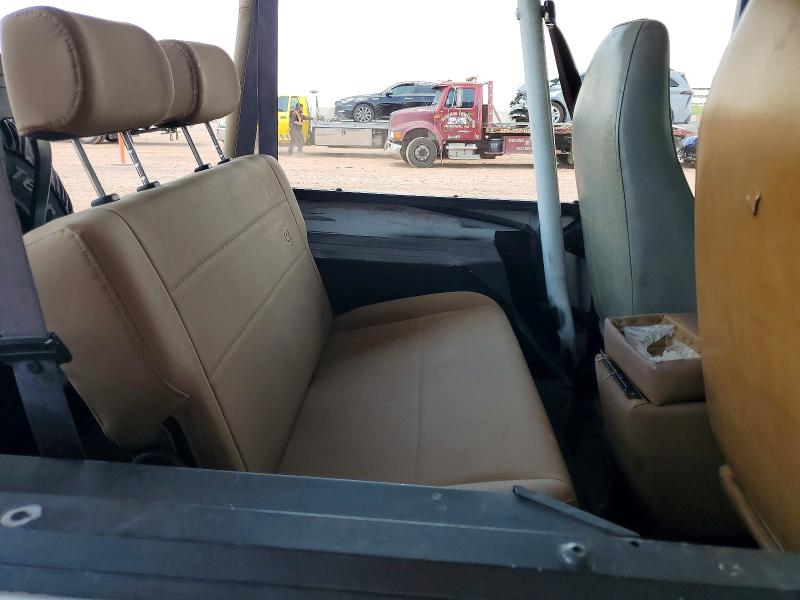 Auction sale of the 1995 Jeep Wrangler / Yj, vin: 1J4FY19P4SP260446, lot number: 54004106