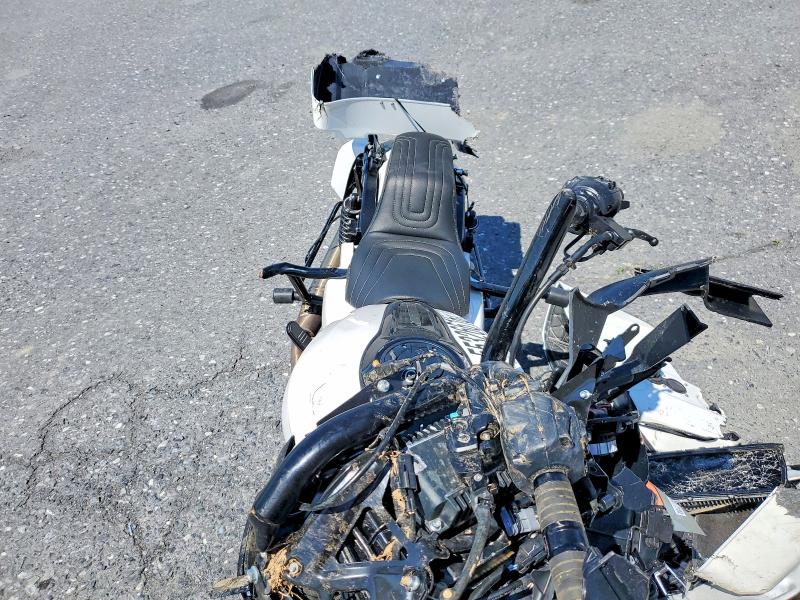 Продажа на аукционе авто 2025 Harley-davidson Flhx, vin: 1HD1KB710SB637761, номер лота: 55326616