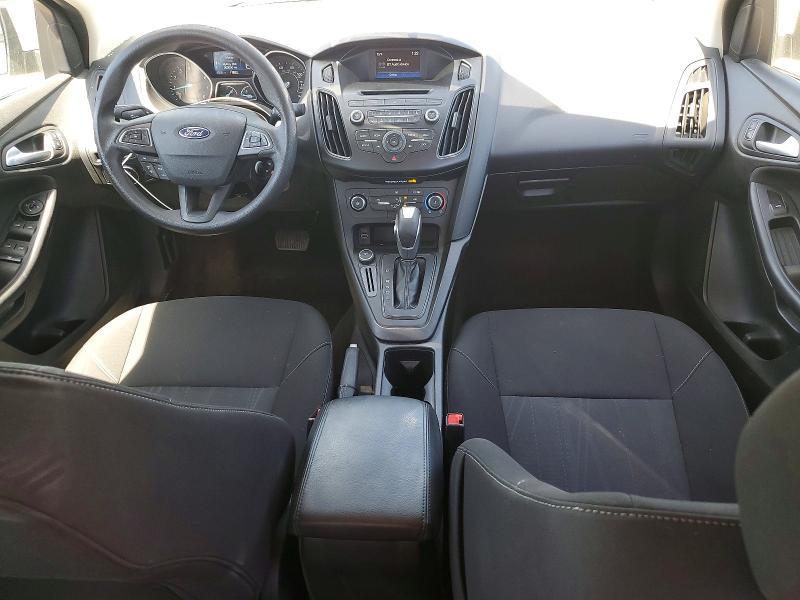 Auction sale of the 2015 Ford Focus, vin: 1FADP3F28FL342820, lot number: 53623266