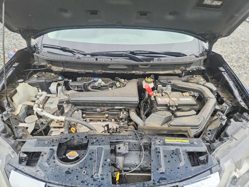 Aukcja sprzedaży 2018 Nissan Rogue, vin: JN8AT2MT8JW468475, numer aukcji: 52747756