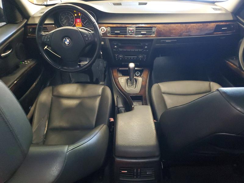Продаж на аукціоні авто 2006 Bmw 325, vin: WBAVD13566KV14744, номер лоту: 51917396