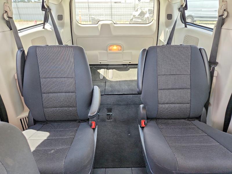 Продажа на аукционе авто 2009 Dodge Grand Caravan, vin: 2D8HN44E59R644969, номер лота: 55055396