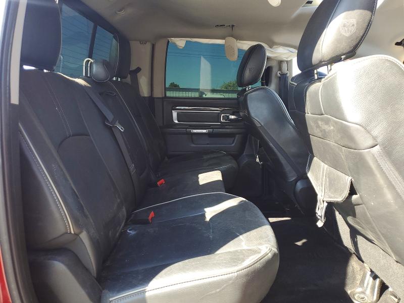 52037286 :رقم المزاد ، 1C6RR7WT4ES219036 vin ، 2014 Ram 1500 مزاد بيع