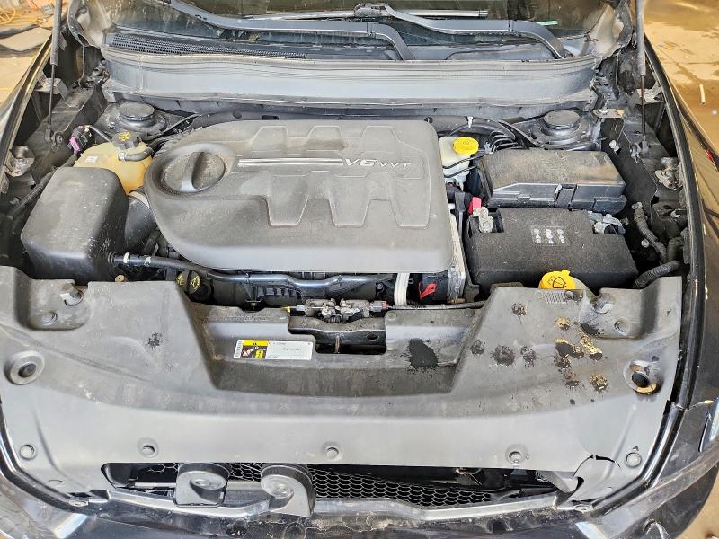 Aukcja sprzedaży 2015 Jeep Cherokee, vin: 1C4PJMCS2FW756029, numer aukcji: 51894886