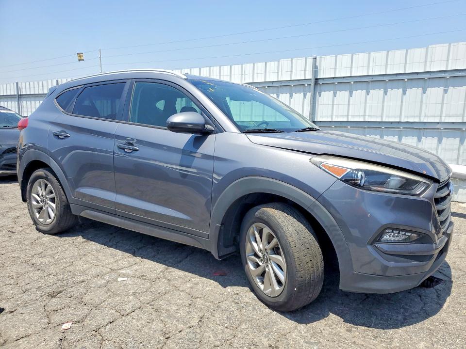 Продаж на аукціоні авто 2016 Hyundai Tucson, vin: KM8J3CA4XGU068190, номер лоту: 53093136