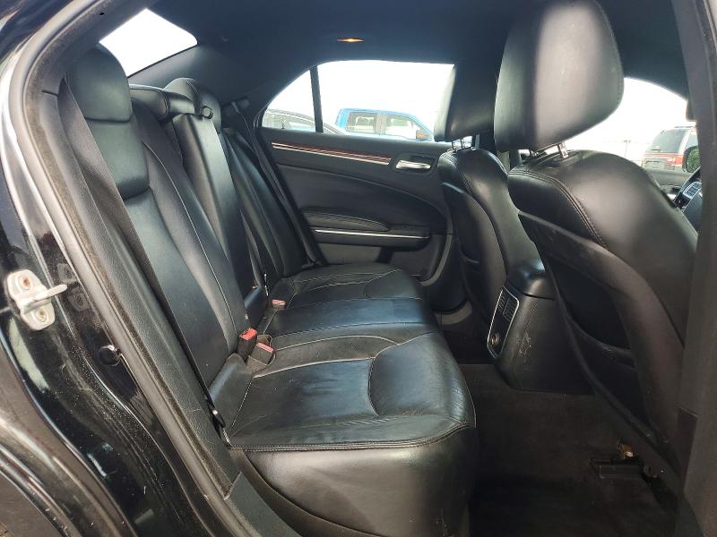 Продаж на аукціоні авто 2012 Chrysler 300, vin: 2C3CCACG9CH113355, номер лоту: 54672866