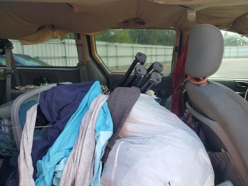 53919086 :رقم المزاد ، 1D4GP24R86B658826 vin ، 2006 Dodge Grand Caravan مزاد بيع