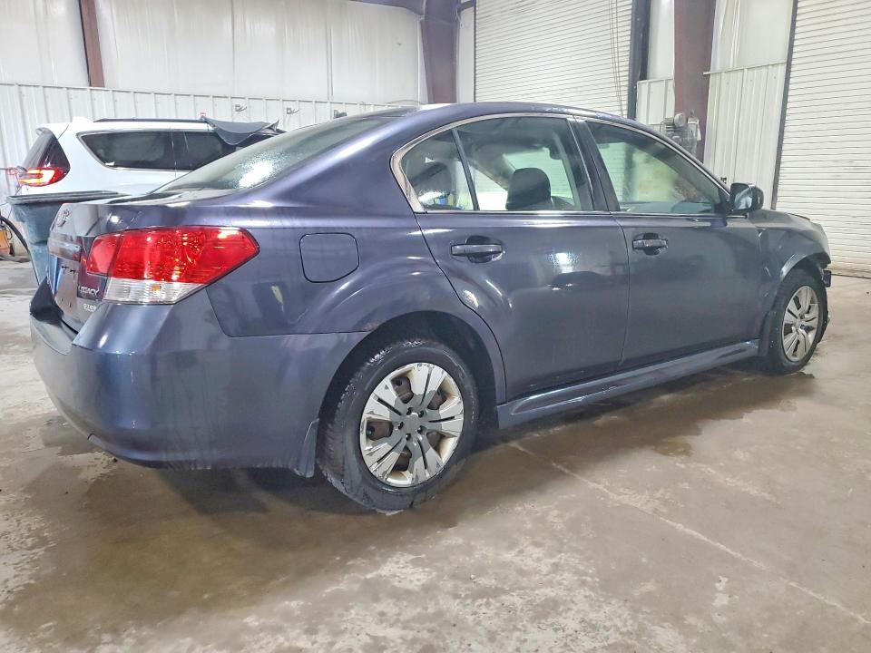 52672596 :رقم المزاد ، 4S3BMBA61D3021455 vin ، 2013 Subaru Legacy مزاد بيع