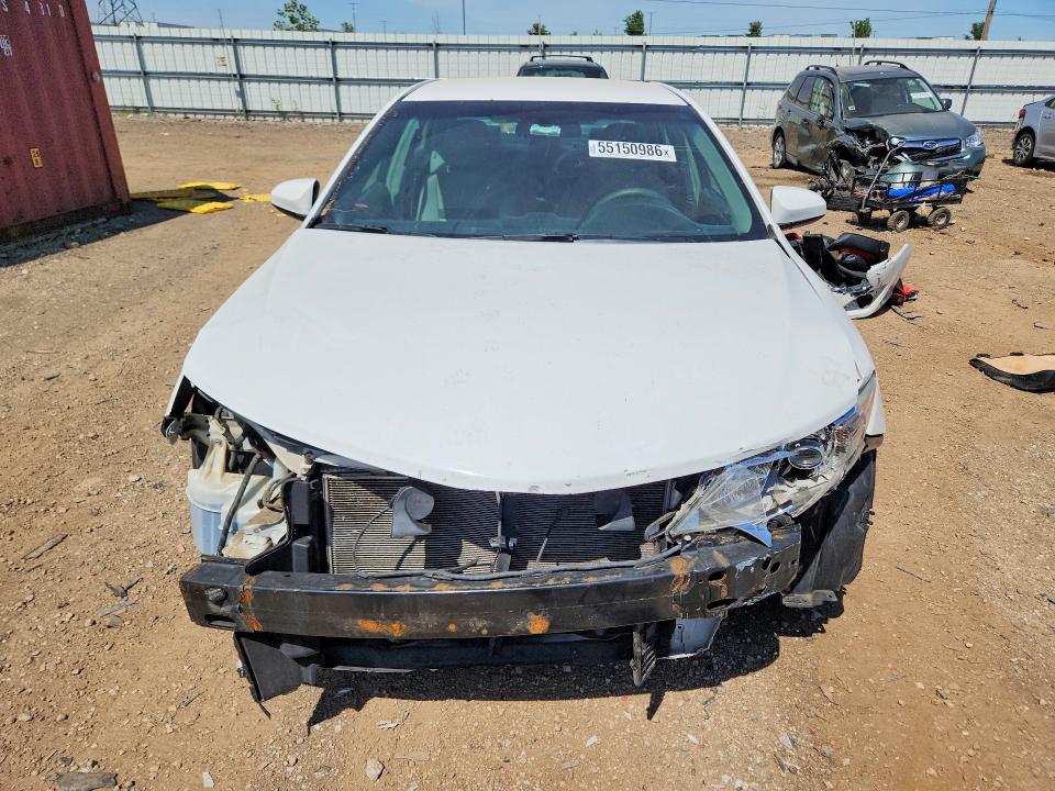 Продаж на аукціоні авто 2014 Toyota Camry, vin: 4T4BF1FK0ER420087, номер лоту: 55150986