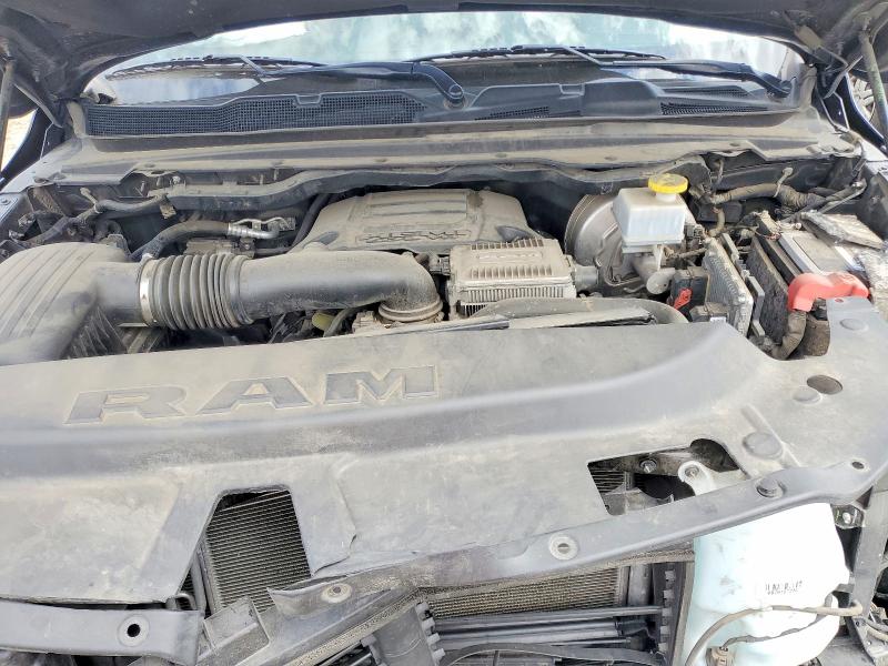 Продажа на аукционе авто 2019 Ram 1500, vin: 1C6SRFJT6KN721396, номер лота: 54876516