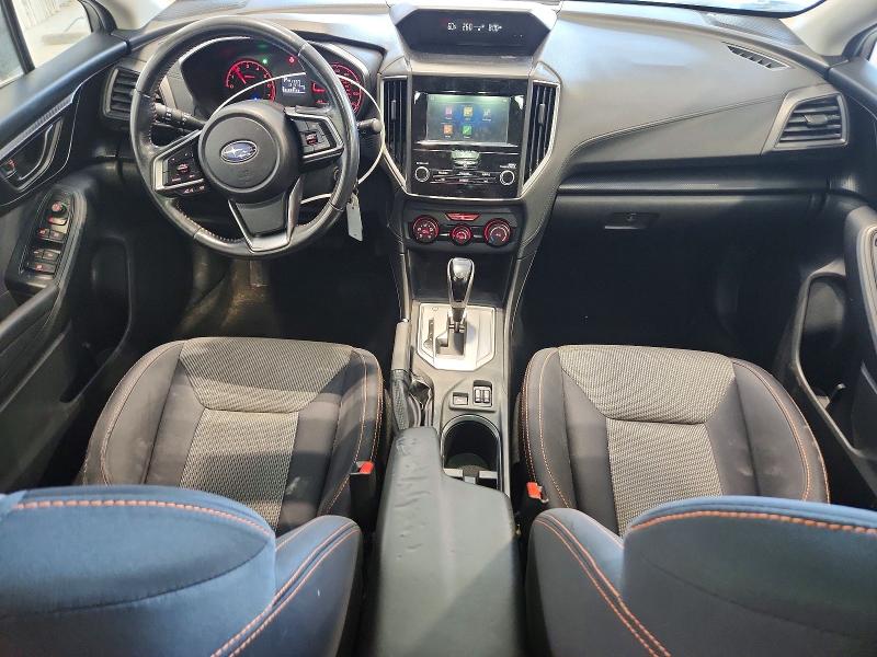 2018 Subaru Crosstrek მანქანა იყიდება აუქციონზე, vin: JF2GTABC6JH302867, აუქციონის ნომერი: 52523336