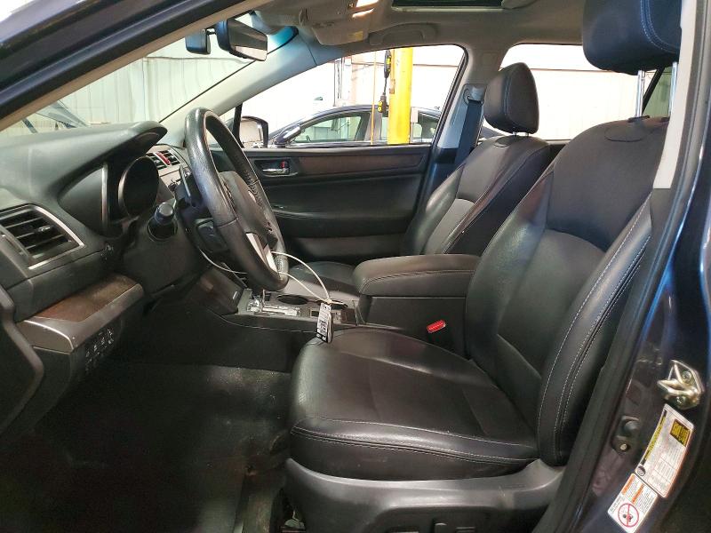 Продажа на аукционе авто 2017 Subaru Outback, vin: 4S4BSANC5H3393284, номер лота: 51965266