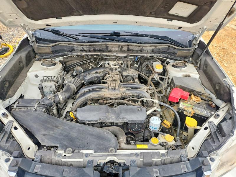 54251866 :رقم المزاد ، JF2SJAEC3EH541942 vin ، 2014 Subaru Forester مزاد بيع