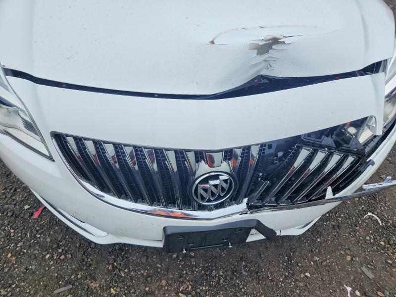 52438606 :رقم المزاد ، 2G4GK5EX6G9208181 vin ، 2016 Buick Regal مزاد بيع