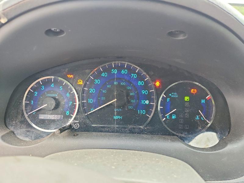 2008 Toyota Sienna მანქანა იყიდება აუქციონზე, vin: 5TDBK22C48S021951, აუქციონის ნომერი: 53754066