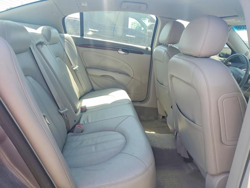 Aukcja sprzedaży 2008 Buick Lucerne, vin: 1G4HD57288U126523, numer aukcji: 52819336