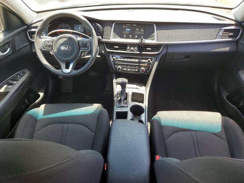 Aukcja sprzedaży 2018 Kia Optima, vin: 5XXGT4L34JG190713, numer aukcji: 55352356