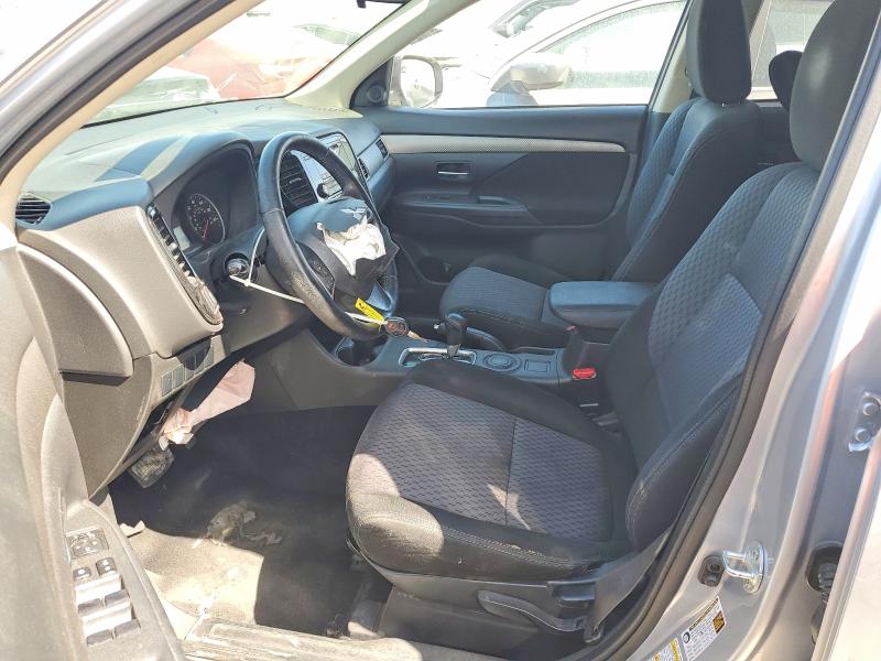 Aukcja sprzedaży 2015 Mitsubishi Outlander, vin: JA4AD2A36FZ006235, numer aukcji: 54296446