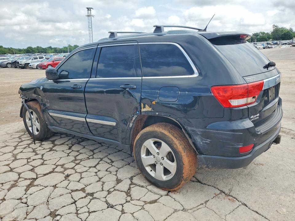 Продаж на аукціоні авто 2012 Jeep Grand Cherokee, vin: 1C4RJFAG8CC294138, номер лоту: 54488006